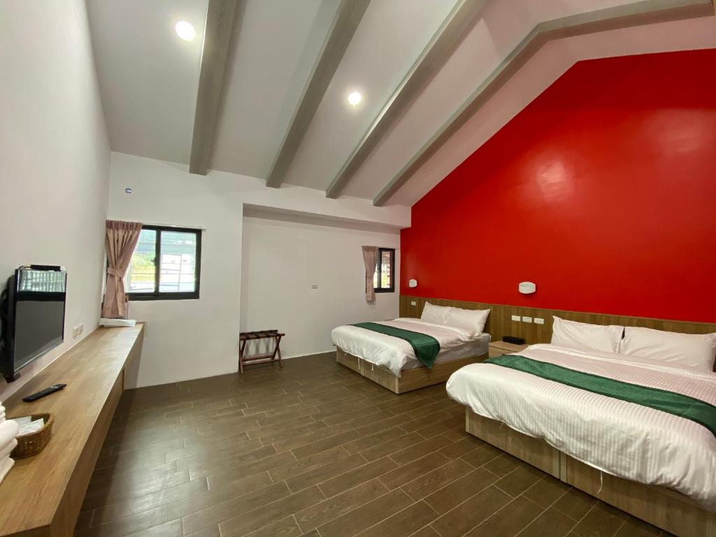 Lorna Resort 호텔 이미지 1