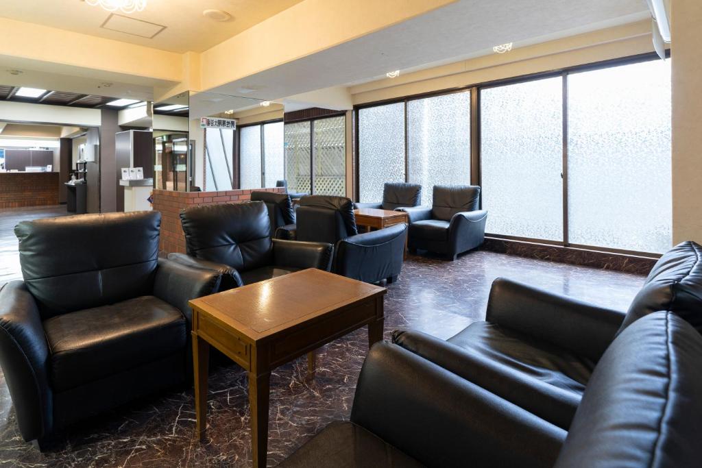 1. 호텔 시티 인 ..