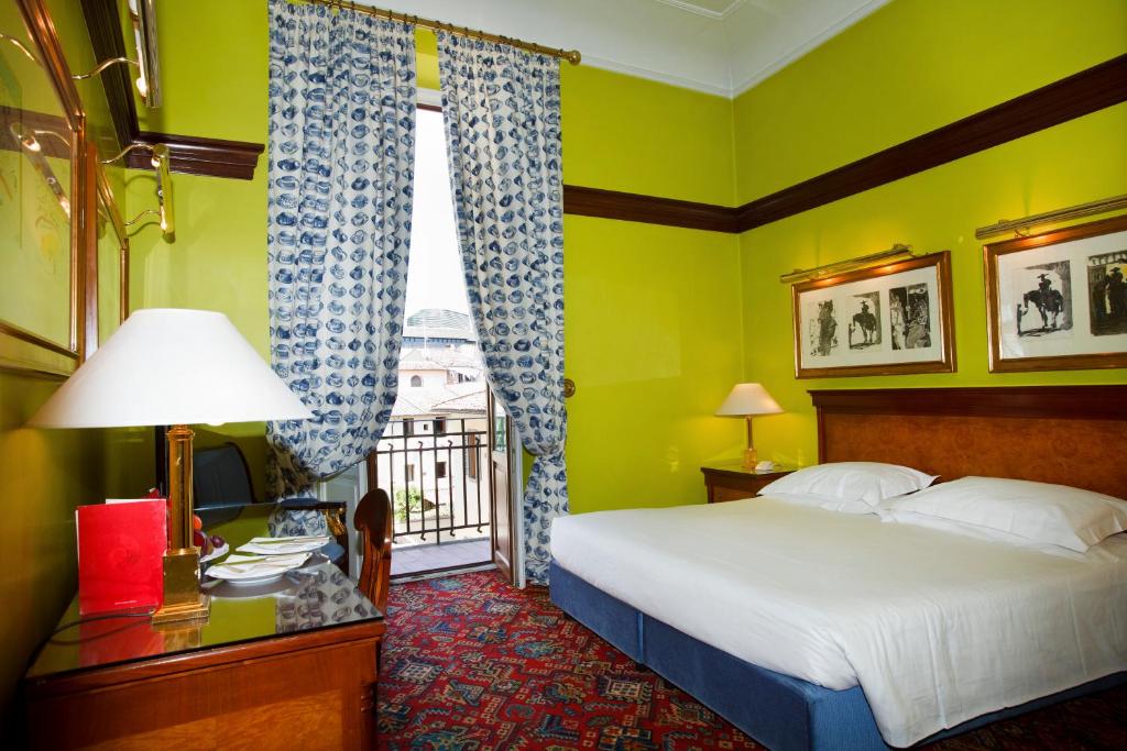Hotel Albani Firenze - 5