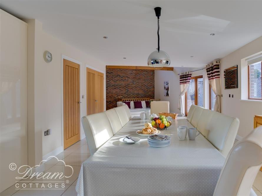 Baytree Lodge, Weymouth photo 3