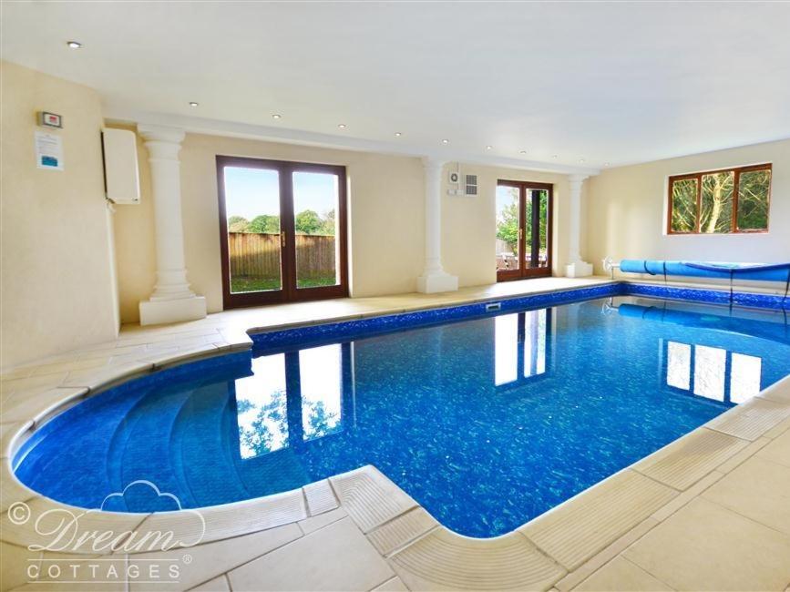 Baytree Lodge, Weymouth photo 4