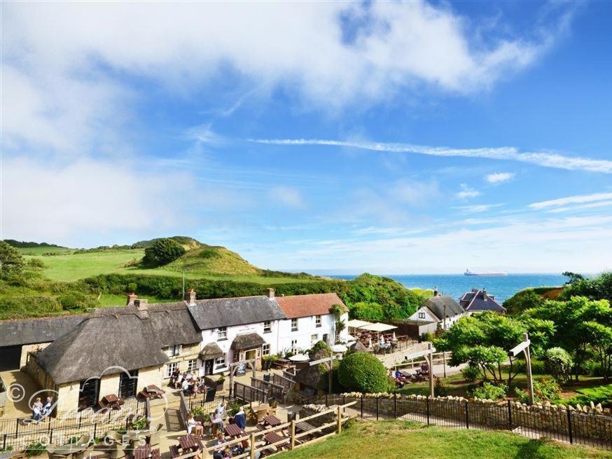 Baytree Lodge, Weymouth photo 6