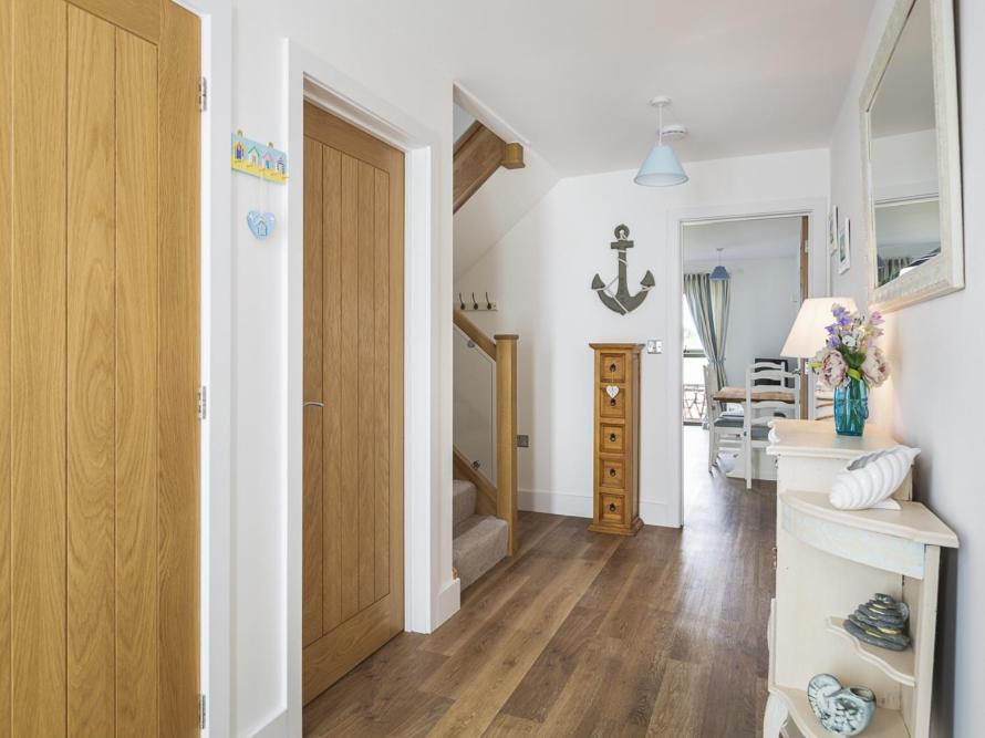 3 Ocean Reach, Salcombe photo 4