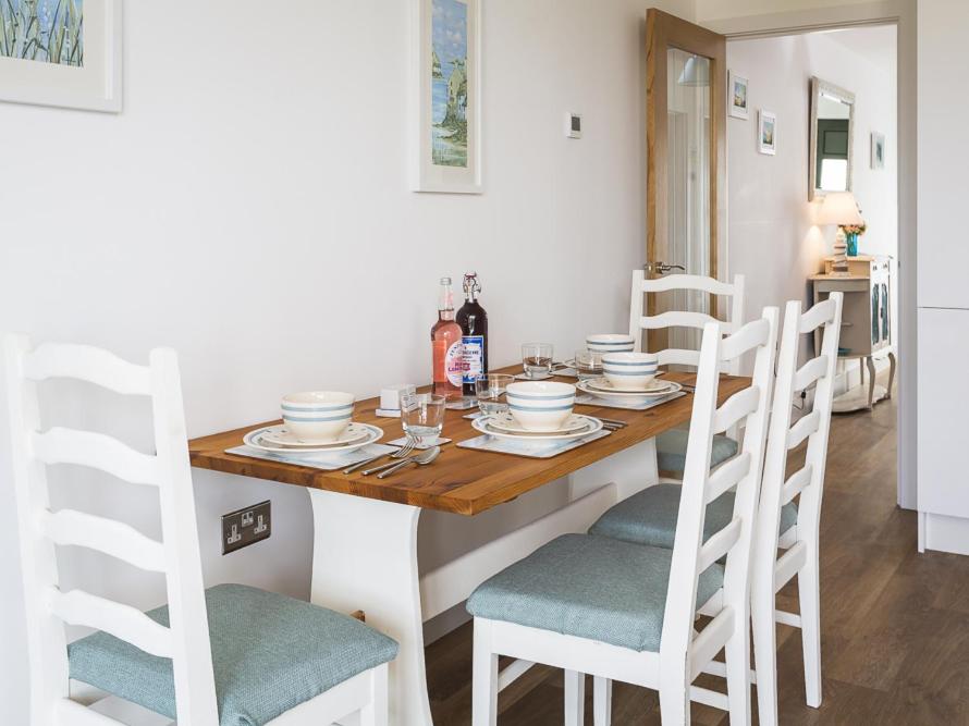 3 Ocean Reach, Salcombe photo 8