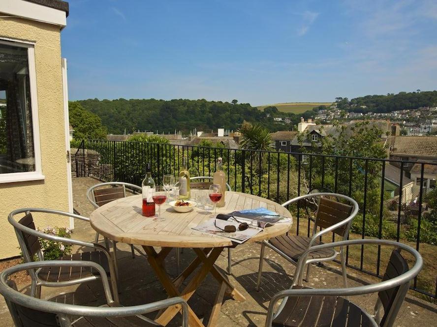 Moonrakers, Clarence Street, Dartmouth