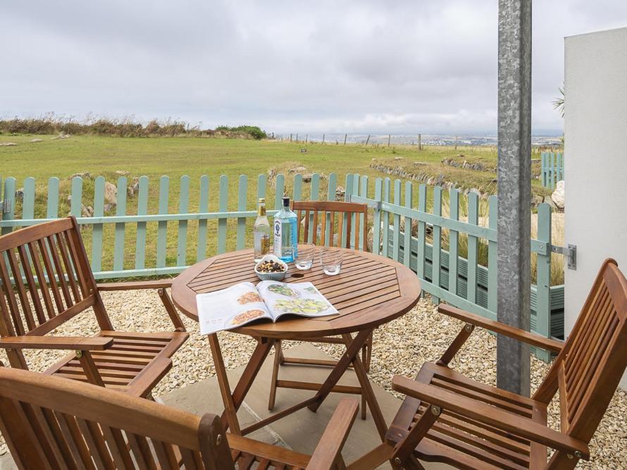 3 Ocean Reach, Salcombe photo 6