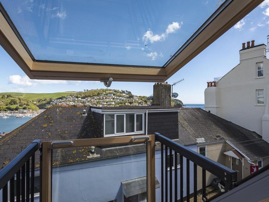 Gooder House, Dartmouth photo 3