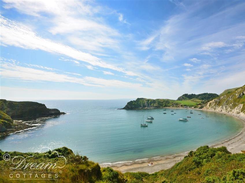 Forge Cottage, West Lulworth photo 8