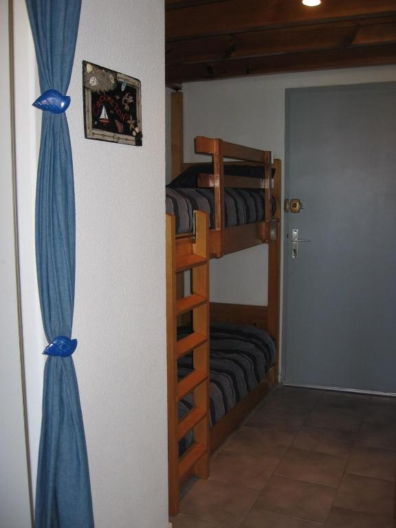 Appartement Pour 4 Personnes Avec Vue Sur L ocean- Residence Le Signal - 3