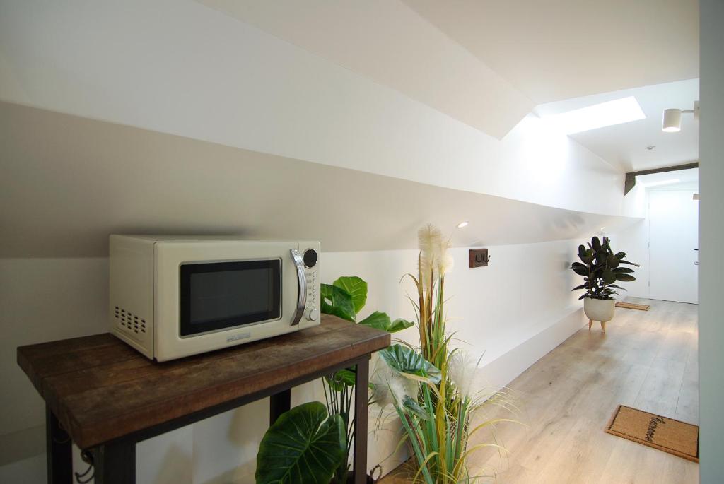 Eco HouseBoat photo