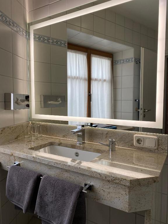 Hotel Lobmeyer photo