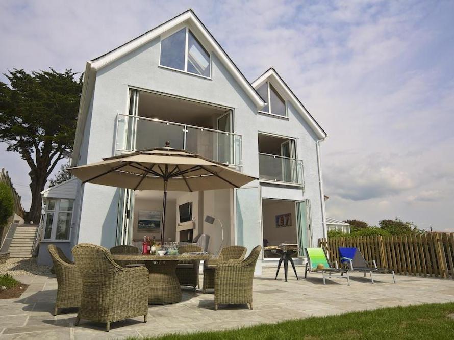 Sundowners, Salcombe photo 4