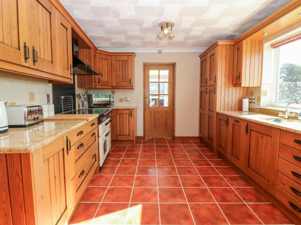 Buarthau Cottage, Caernarfon photo 6