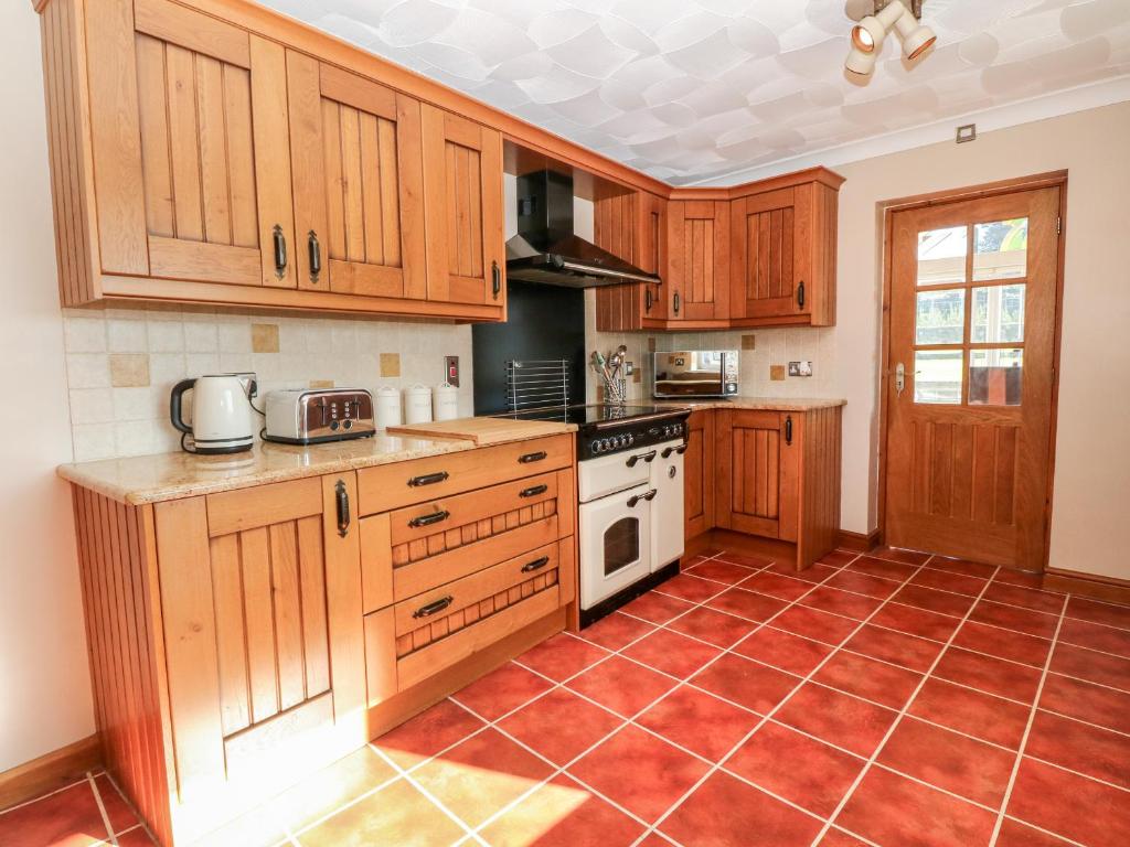 Buarthau Cottage, Caernarfon photo 3