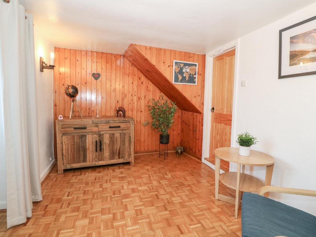 Buarthau Cottage, Caernarfon photo 4