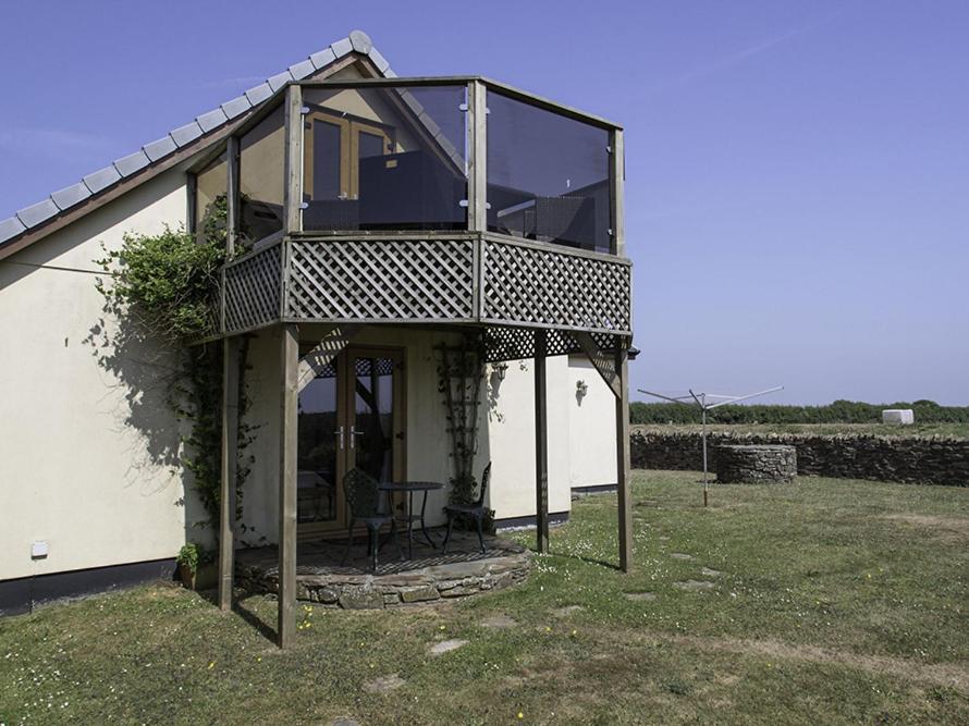 The Station, Hope-Cove