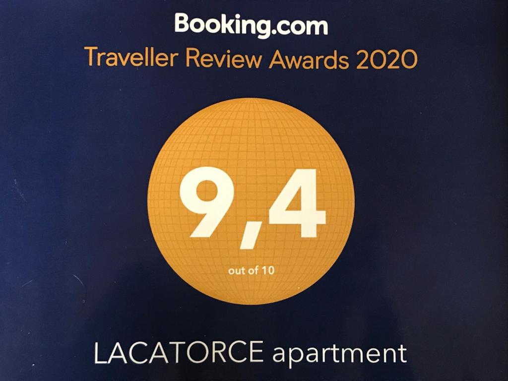 Lacatorce Apartment - 2
