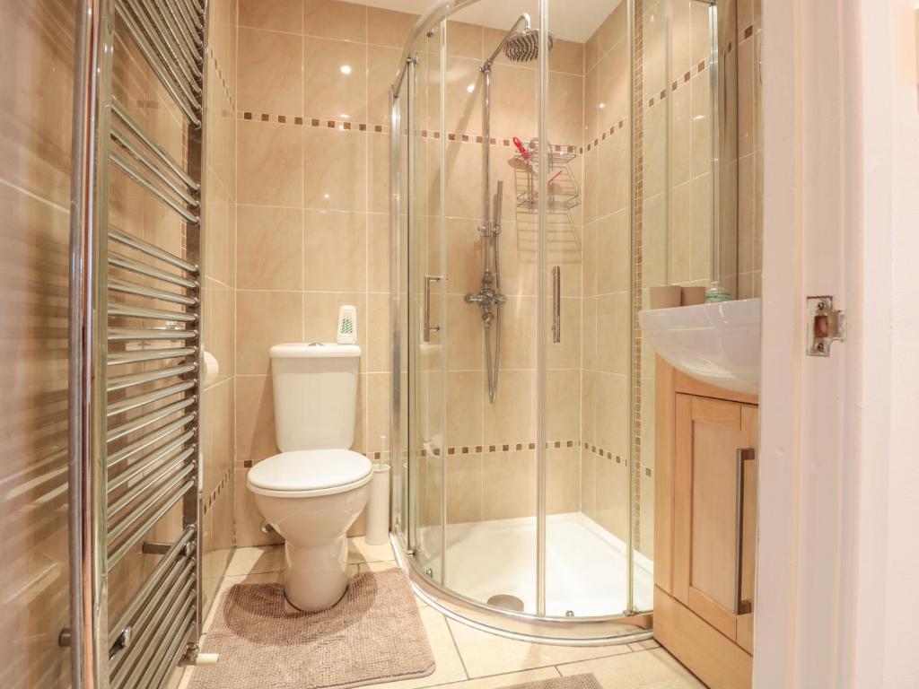 Church Road Annexe photo 8