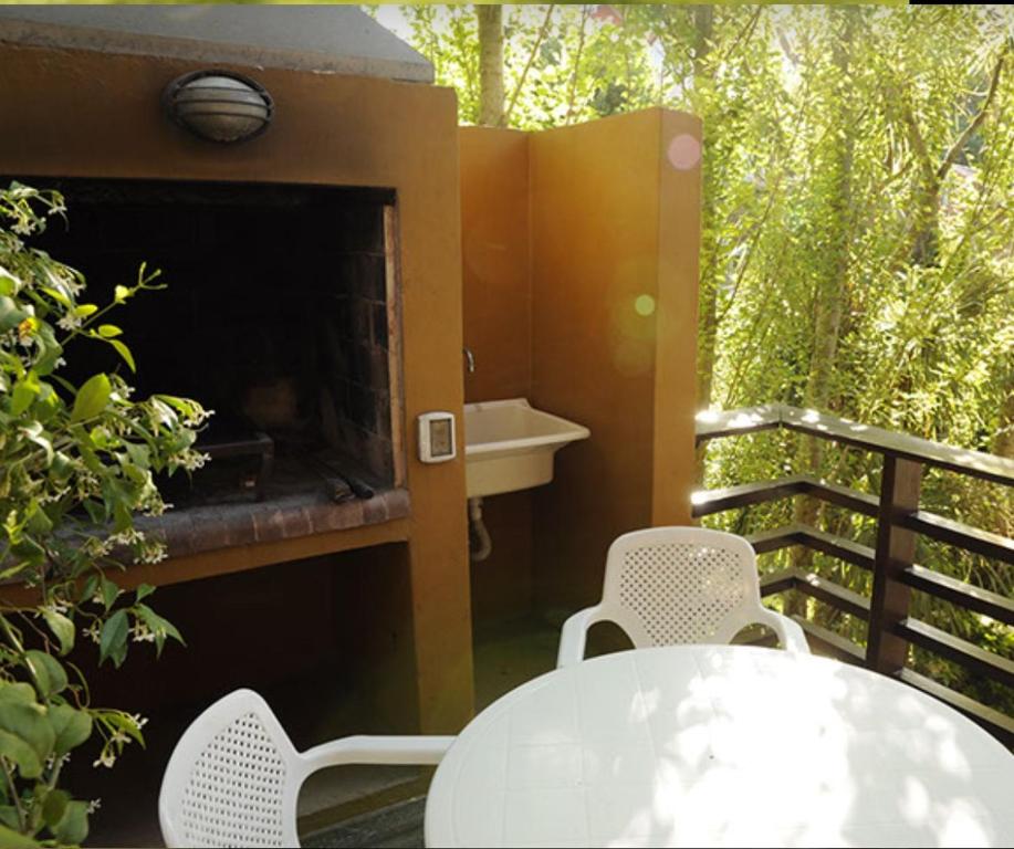 Cabañas Mar de Luna - 2