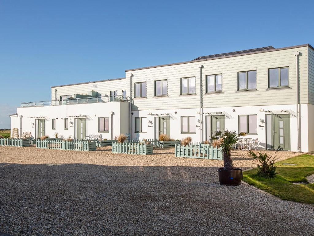 4 Ocean Reach, Bolberry near Malborough - pet-friendly stay