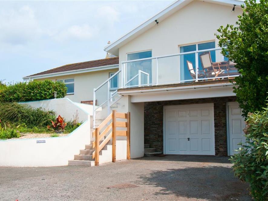 Greystone, Kingsbridge