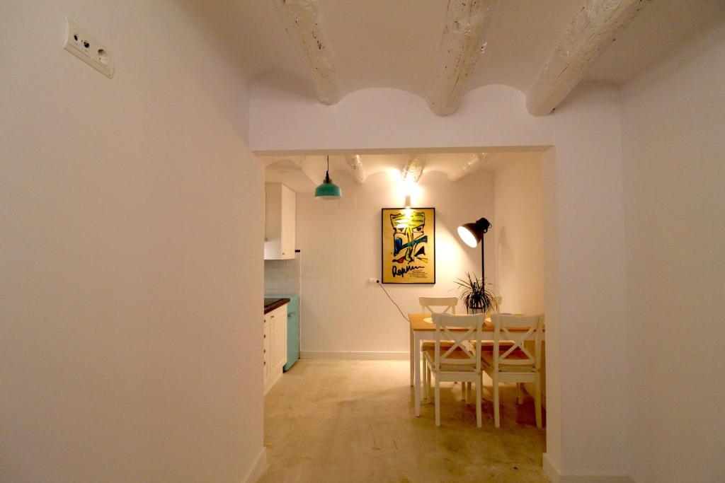 Apartamento l'Illot - 2