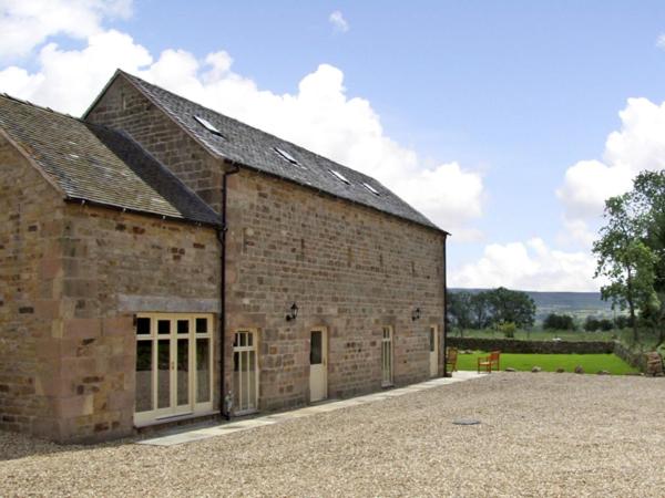 Goldcrest, Meerbrook