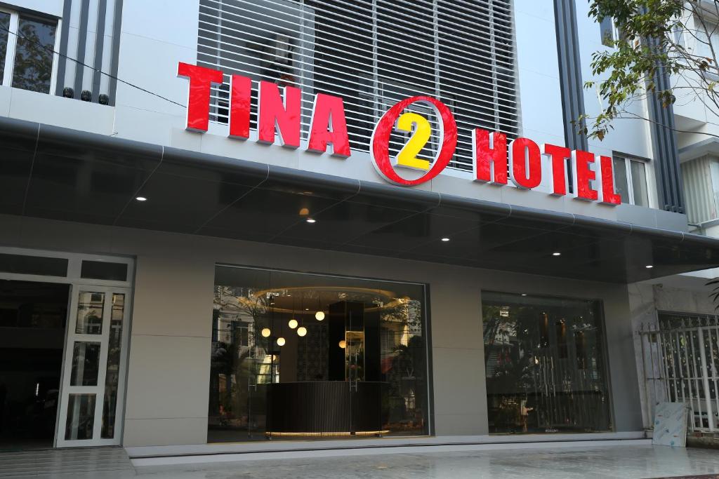 Tina 2 Hotel