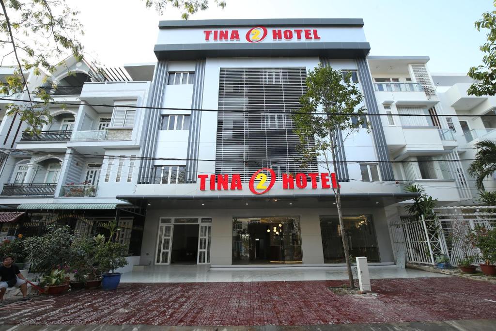 Tina 2 Hotel