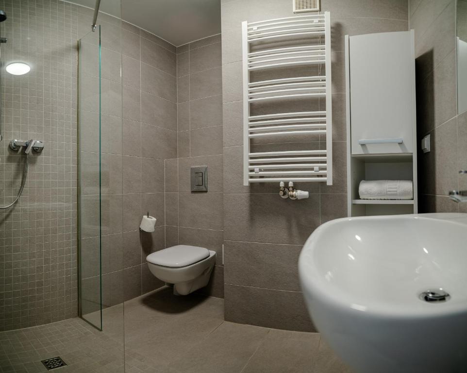 GUZ Apartamenty photo