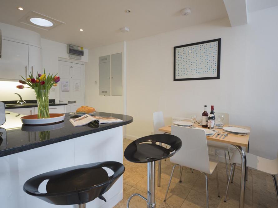 Upper Fernlea, Salcombe photo 3