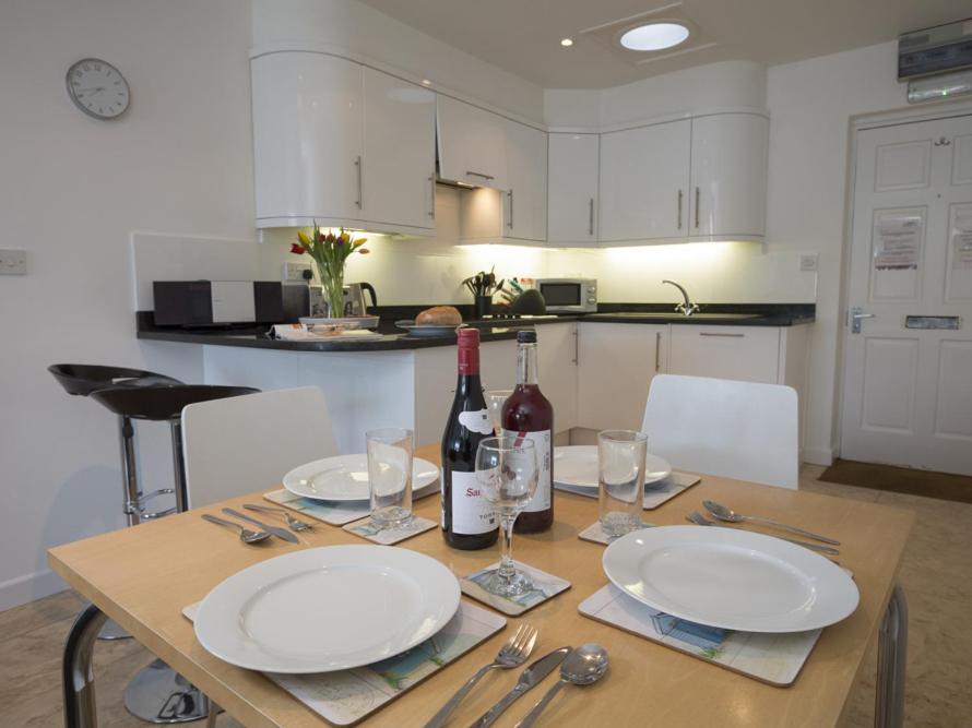 Upper Fernlea, Salcombe photo 5