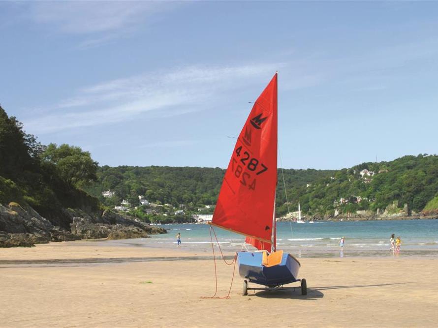 Upper Fernlea, Salcombe photo 8