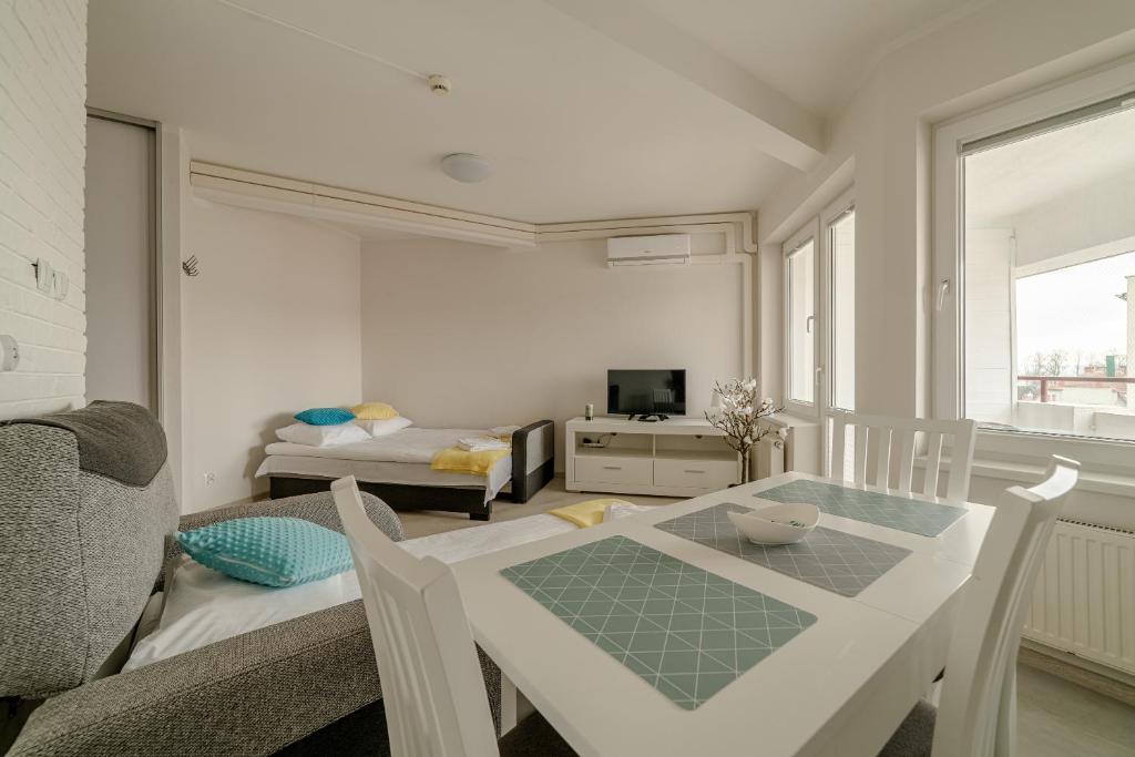 GUZ Apartamenty photo