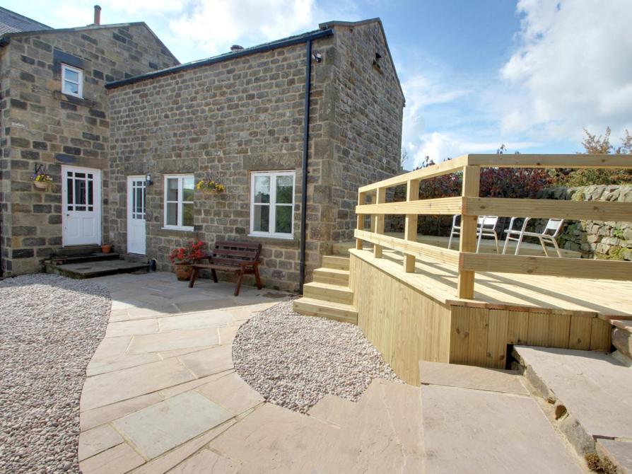 Owl Cottage