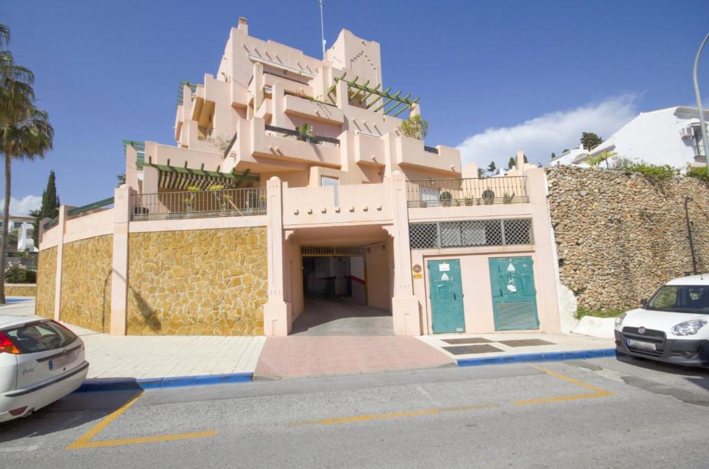 Albi B&B Burriana Beach - 3