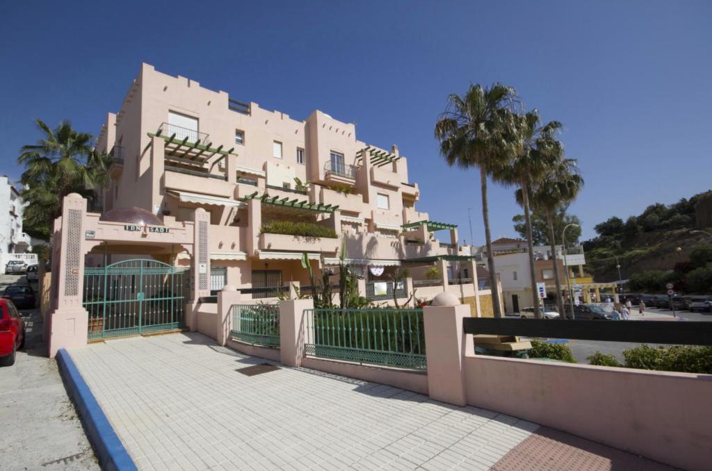 Albi B&B Burriana Beach - 4