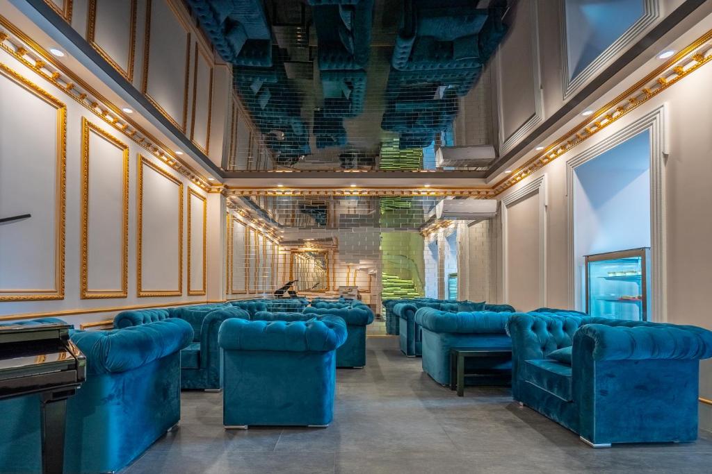 5 STAR APART HOTEL photo