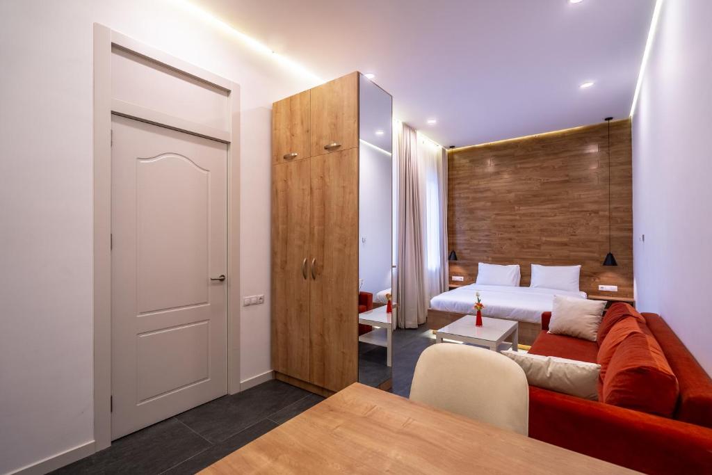 5 STAR APART HOTEL photo