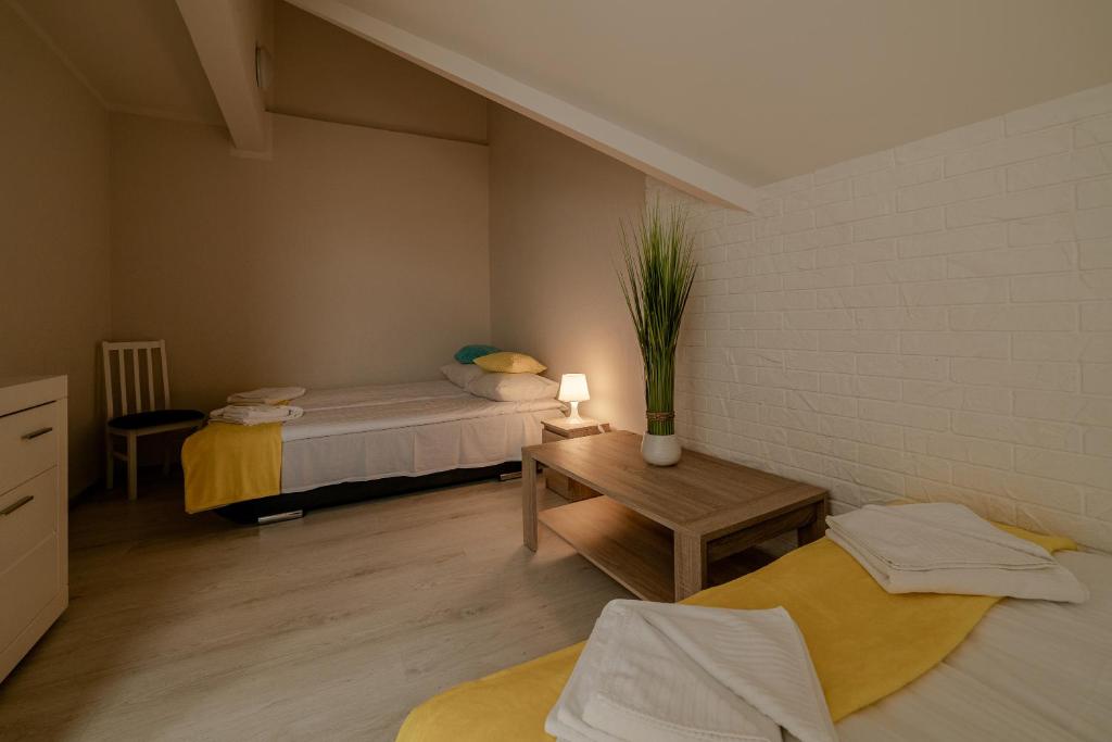 GUZ Apartamenty photo
