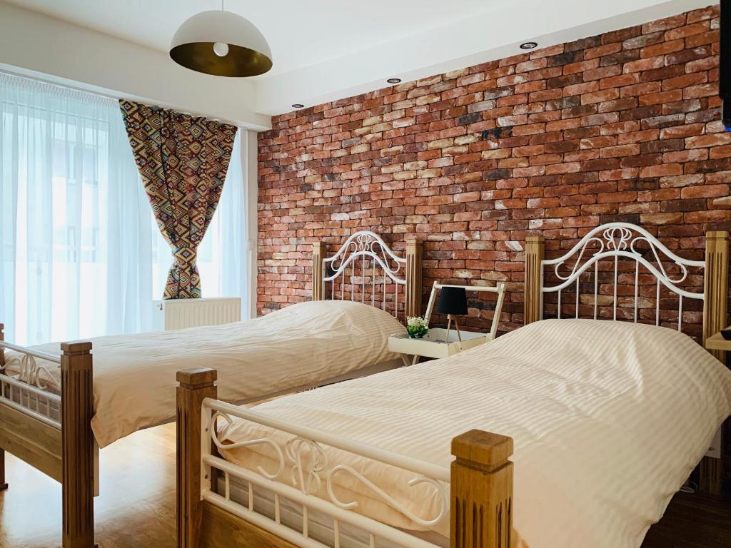 Apartment Rustic II, Sarajevo