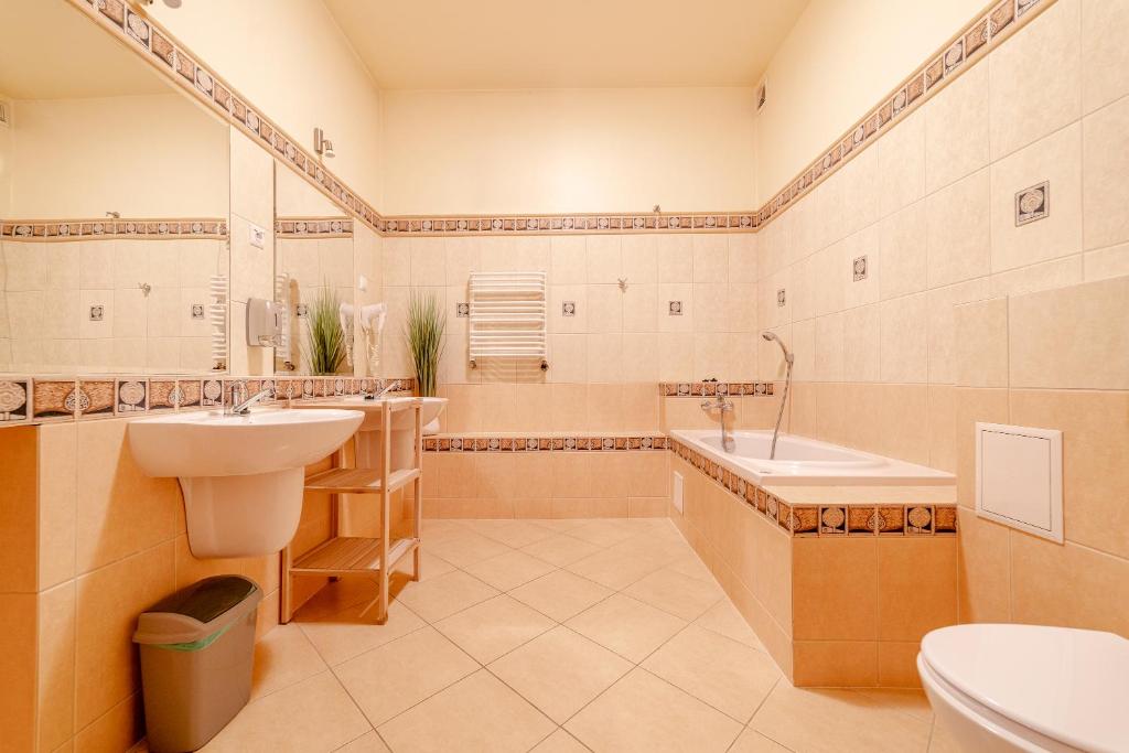 GUZ Apartamenty photo