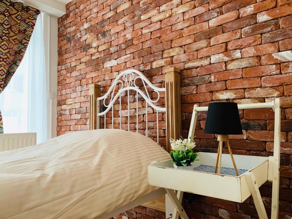 Apartment Rustic II - 3
