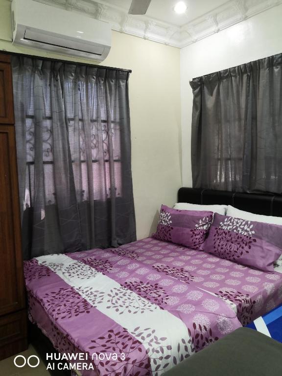 IBU HOME-TO-STAY PASIR GUDANG photo
