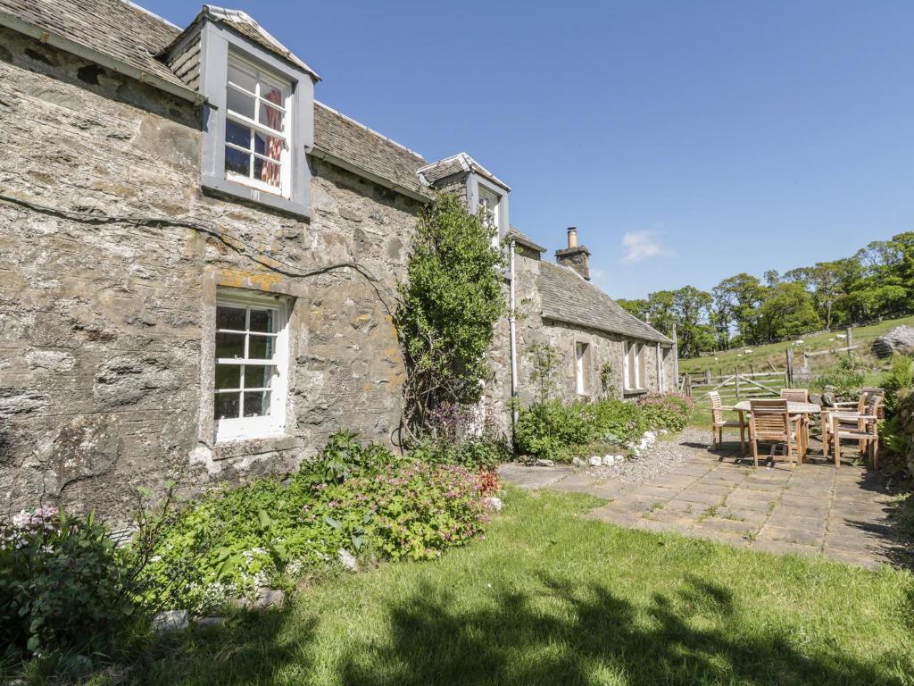 Balmeanoch, Lochearnhead photo 4