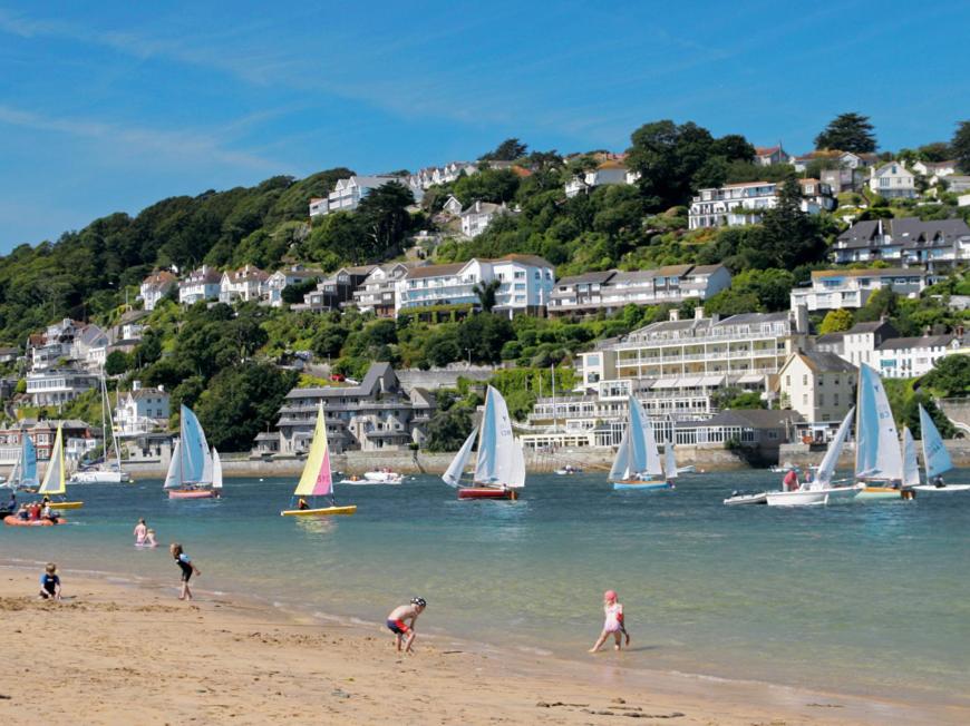 5 Fairhaven, Salcombe photo 6
