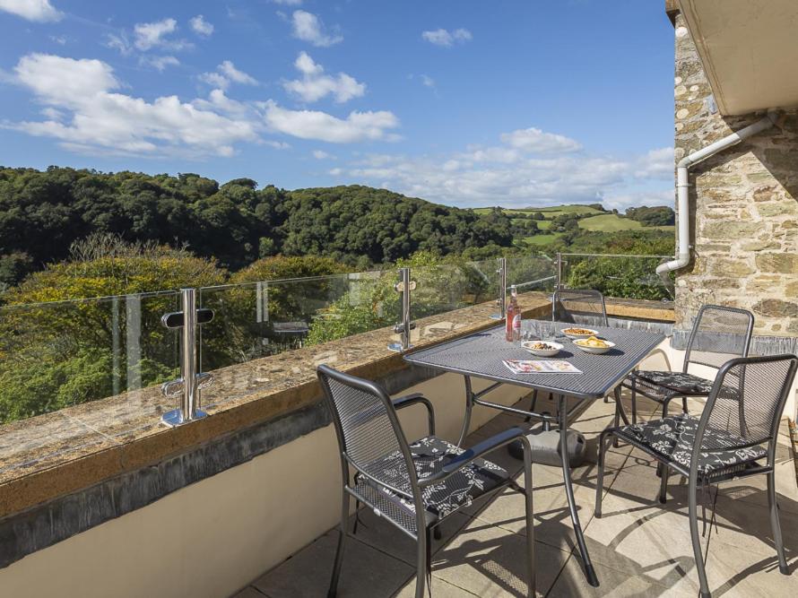 5 Fairhaven, Salcombe photo 4