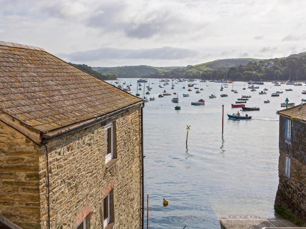 8b Fore Street, Salcombe