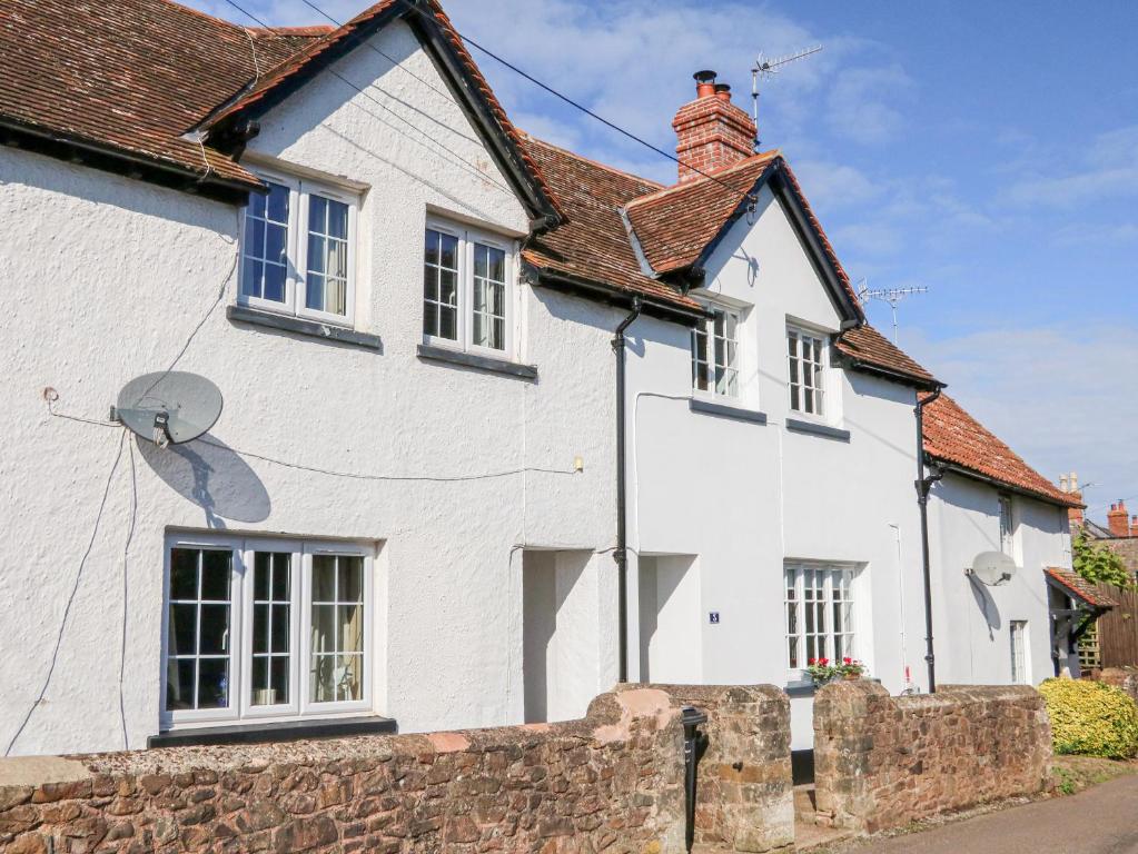 3 Elm Cottage, Minehead