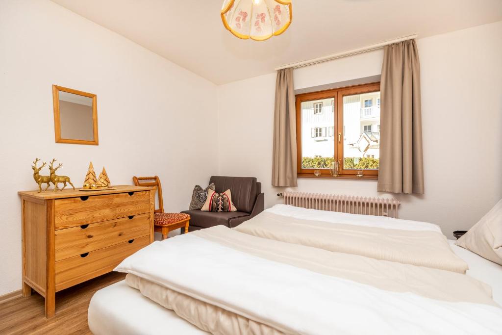 Herzerl-Chalet Appartements - 3